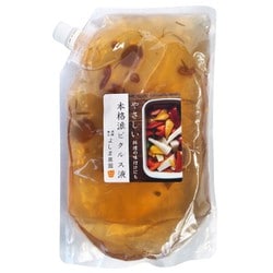 やさしい本格派ピクルス液 400g [期限切迫商品（賞味期限：2025年9月2日）]