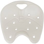 バックジョイ メディコアポスチャー アイボリー [姿勢矯正器具]