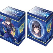 ブシロード デッキホルダーコレクション V3 Vol.97 IDOLY PRIDE 長瀬琴乃 [トレーディングカード用品]