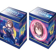ブシロード デッキホルダーコレクション V3 Vol.98 IDOLY PRIDE 伊吹渚 [トレーディングカード用品]