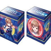 ブシロード デッキホルダーコレクション V3 Vol.101 IDOLY PRIDE 早坂芽衣 [トレーディングカード用品]