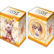 ブシロード デッキホルダーコレクション V3 Vol.102 IDOLY PRIDE 川咲さくら [トレーディングカード用品]