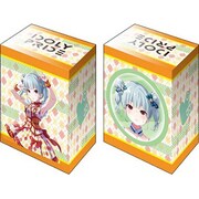 ブシロード デッキホルダーコレクション V3 Vol.103 IDOLY PRIDE 兵藤雫 [トレーディングカード用品]