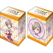 ブシロード デッキホルダーコレクション V3 Vol.104 IDOLY PRIDE 白石千紗 [トレーディングカード用品]
