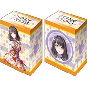ブシロード デッキホルダーコレクション V3 Vol.106 IDOLY PRIDE 佐伯遙子 [トレーディングカード用品]