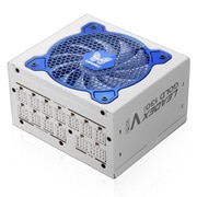 80PLUS GOLD認証1000W電源 LEADEX V G130X-1000W PRO WT