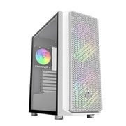 コンパクトATX PCケース AIR X WHITE