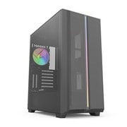 ハイエンドミドルタワーケース SKY ONE BLACK