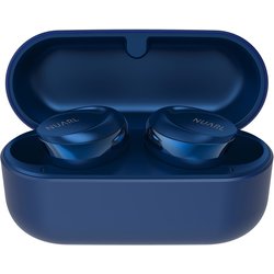 ヘッドフォン　NUARL 完全ワイヤレスイヤホン N6 mini シリーズ2 (ロイヤルブルー) [N6 mini2SE-RB] N6 mini2SE｜完全ワイヤレスイヤホン｜NUARL