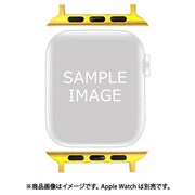 L07AWBAD40 GW [Apple Watch用40mmバンドアダプター ゴールド]