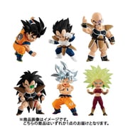 DRAGONBALL ADVERGE MOTION 5 [コレクション食玩]