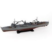 W225 1/700 日本海軍 工作艦 明石 [組立式プラスチックモデル]