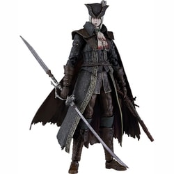 ヨドバシ.com - マックスファクトリー MAX FACTORY figma Bloodborne