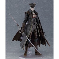 ヨドバシ.com - マックスファクトリー MAX FACTORY figma Bloodborne