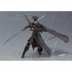 ヨドバシ.com - マックスファクトリー MAX FACTORY figma Bloodborne