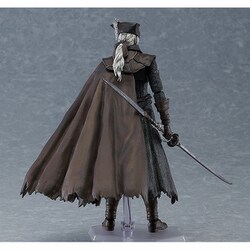 ヨドバシ.com - マックスファクトリー MAX FACTORY figma Bloodborne