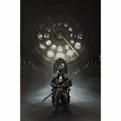 ヨドバシ.com - マックスファクトリー MAX FACTORY figma Bloodborne