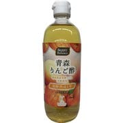 ビューティーバランス 青森りんご酢 500ml