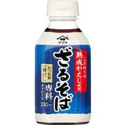 ざるそば専科 330ml