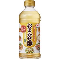 ヨドバシ.com - ヤマサ おまかせ酢 500ml 通販【全品無料配達】