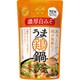 うま鶏鍋つゆ 濃厚白みそ750g