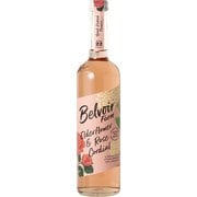 コーディアル エルダーフラワー&ローズ 500ml