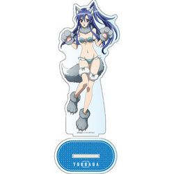 ヨドバシ.com - コンテンツシード 戦姫絶唱シンフォギアXV デカアクリルスタンド ケモミミ Ver. 風鳴翼 [キャラクターグッズ]  通販【全品無料配達】