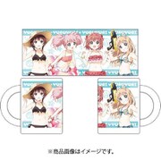 ゆるゆり マグカップ [キャラクターグッズ]