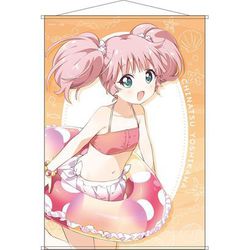 ヨドバシ.com - コンテンツシード ゆるゆり B2タペストリー 水着