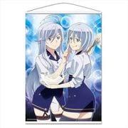 86-エイティシックス- B2タペストリー A ヴラディレーナ・ミリーゼ＆アンリエッタ・ペンローズ [キャラクターグッズ]
