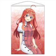 五等分の花嫁∬ B2タペストリー G 中野五月 [キャラクターグッズ]