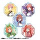 五等分の花嫁∬ トレーディングアクリルチェーン vol.1 1BOX [コレクショントイ]