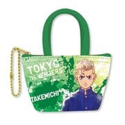 東京リベンジャーズ ミニチュアバッグボールチェーン タケミチ [キャラクターグッズ]