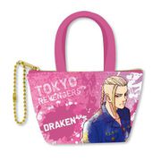 東京リベンジャーズ ミニチュアバッグボールチェーン ドラケン [キャラクターグッズ]