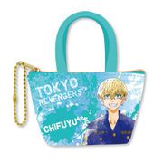 東京リベンジャーズ ミニチュアバッグボールチェーン 千冬 [キャラクターグッズ]