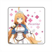 プリンセスコネクト！Re：Dive ダイカットラバーマットコースター ペコリーヌ [キャラクターグッズ]