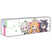 プリンセスコネクト！Re：Dive ぷちちょこペンケース 美食殿 [キャラクターグッズ]