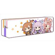 プリンセスコネクト！Re：Dive ぷちちょこペンケース リトルリリカル [キャラクターグッズ]