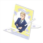 ヘタリア World★Stars スマホスタンド ドイツ [キャラクターグッズ]