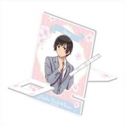 ヘタリア World★Stars スマホスタンド 日本 [キャラクターグッズ]