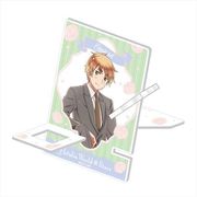 ヘタリア World★Stars スマホスタンド イギリス [キャラクターグッズ]