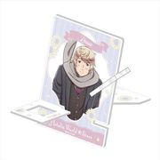 ヘタリア World★Stars スマホスタンド ロシア [キャラクターグッズ]