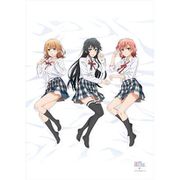 キャラクターグッズ やはり俺の青春ラブコメはまちがっている。完 描き下ろし ハーレム布団カバー