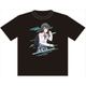 やはり俺の青春ラブコメはまちがっている。完 描き下ろし Tシャツ Lサイズ 雪ノ下雪乃 [キャラクターグッズ]