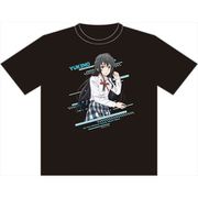 やはり俺の青春ラブコメはまちがっている。完 描き下ろし Tシャツ XLサイズ 雪ノ下雪乃 [キャラクターグッズ]
