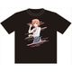 やはり俺の青春ラブコメはまちがっている。完 描き下ろし Tシャツ XLサイズ 由比ヶ浜結衣 [キャラクターグッズ]