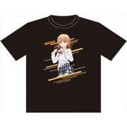 やはり俺の青春ラブコメはまちがっている。完 描き下ろし Tシャツ XLサイズ 一色いろは [キャラクターグッズ]