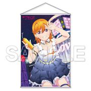 ラブライブ！スーパースター！！ B1タペストリー Liella！ 澁谷かのん [キャラクターグッズ]