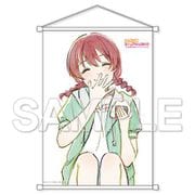 ラブライブ！虹ヶ咲学園スクールアイドル同好会 B2タペストリー エマ・ヴェルデ（2） [キャラクターグッズ]