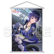 ラブライブ！虹ヶ咲学園スクールアイドル同好会 B2タペストリー 朝香果林 [キャラクターグッズ]